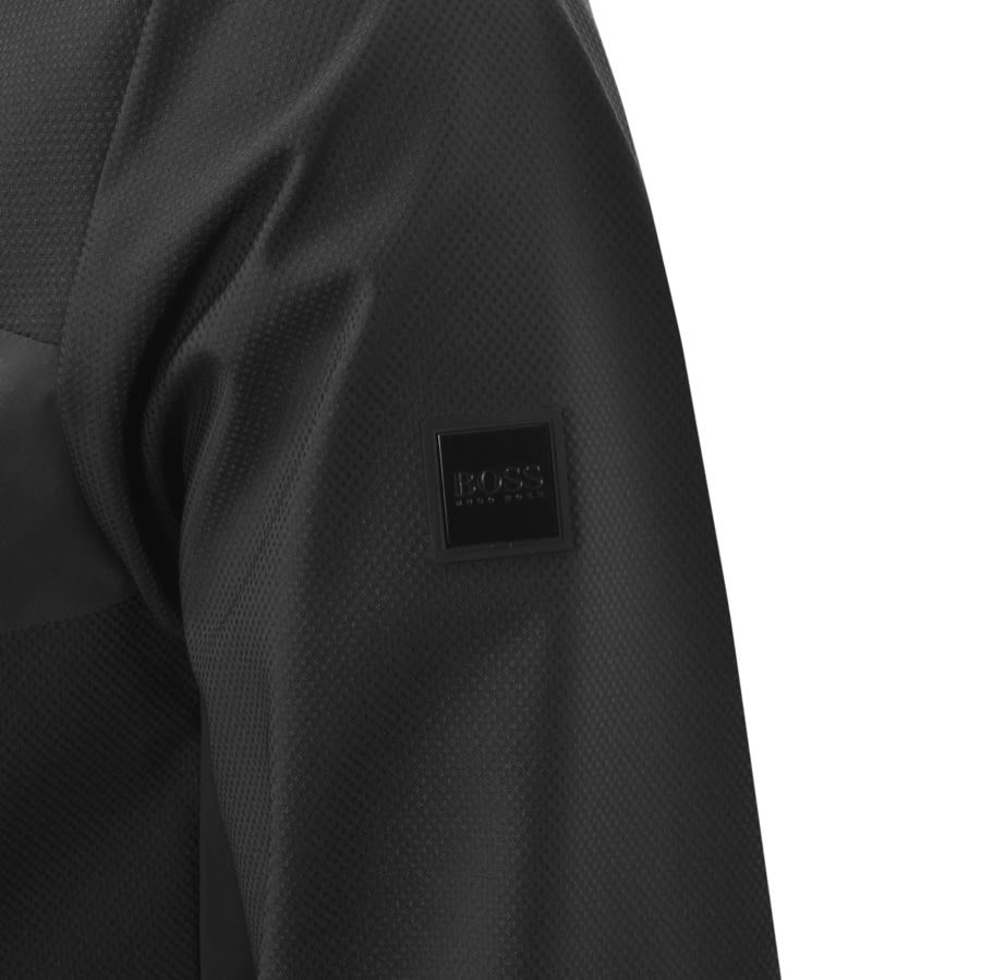 Alternative Image for ProductBOSS J Iseo Jacket Black3